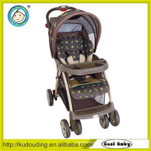 China wholesale market baby jogger city mini double stroller